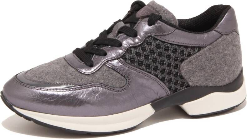 Tod's Vintage Stijl Sportschoen