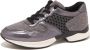 Tod's Vintage Stijl Sportschoen - Thumbnail 1