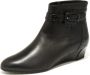 Tod's Wig Rubber Enkellaarzen Schoenen - Thumbnail 1
