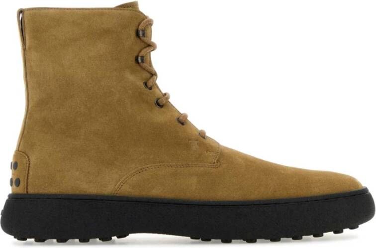 Tod's Winter Gommino Laarzen