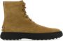 Tod's Winter Gommino Laarzen - Thumbnail 1