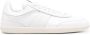 TOD'S Witte Casual Gesloten Platte Sneakers White Heren - Thumbnail 4