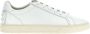 TOD'S Stijlvolle Schoenen voor Mannen en Vrouwen White Heren - Thumbnail 1