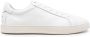 TOD'S Witte Minimalistische Sneakers White Heren - Thumbnail 1