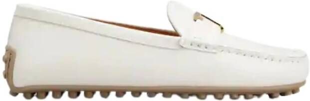 Tod's Gomma 10L Mocassino T Loafers