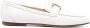 TOD'S Witte platte schoenen Cuoio LEG White Dames - Thumbnail 1