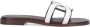 TOD'S Witte Sandalen voor Dames White Dames - Thumbnail 1