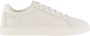 TOD'S Allacciata Cassetta sneaker van kalfsleer - Thumbnail 6