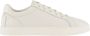 TOD'S Witte Sneaker Heren Cassetta White Heren - Thumbnail 1