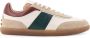 Tod's Witte Sneakers Low-Top Made in Italy - Thumbnail 1