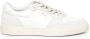 TOD'S Casetta sneaker van leer met suède details - Thumbnail 1