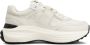 Tod's Witte Sneakers voor Mannen - Thumbnail 1