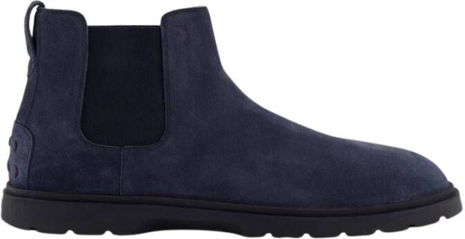 Tod's Zomer Hybride Enkellaars