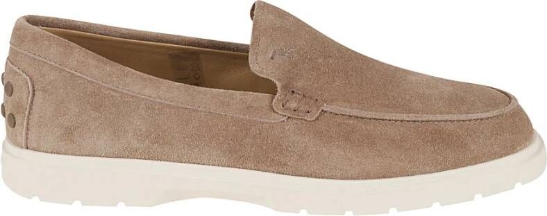 Tod's Summer Hybrid Ballerina`s