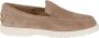 Tod's Summer Hybrid Ballerina`s - Thumbnail 1