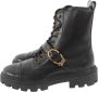 Tod's Zwarte Dameslaarzen - Thumbnail 1