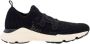 Tod's Elastische Sneakers met Kettingdetail - Thumbnail 1