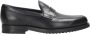 Tod's Zwarte Formele Gomma ZF Sandalen - Thumbnail 1