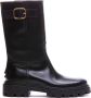 Tod's Zwarte Laarzen - Thumbnail 1