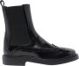 Tod's Zwarte Laarzen - Thumbnail 1