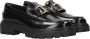Tod's Zwarte Leren Herenloafers - Thumbnail 1