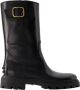 TOD'S Stijlvolle Xxw08J0Hl80Rbt B999 Sneakers Black Dames - Thumbnail 1