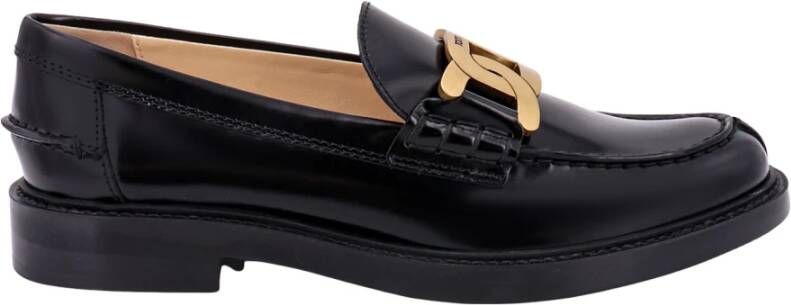 TOD'S Sneakers Brown Dames - Foto 1