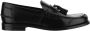 TOD'S Stijlvolle Xxm26C0Hg30Lyg B999 Sneakers Black Heren - Thumbnail 1