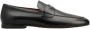 Tod's Zwarte leren loafers - Thumbnail 1