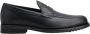 TOD'S Zwarte platte schoenen met 98% katoen Black Heren - Thumbnail 1