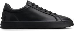 TOD'S Stijlvolle Sneakers voor Mannen en Vrouwen Black Heren