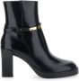 Tod's Zwarte Plateau Laarzen - Thumbnail 1