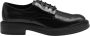 Common Projects Grijze Suede Original Achilles Sneakers Grijs - Thumbnail 1