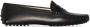 Tod's Zwarte platte schoenen - Thumbnail 1