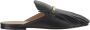 Tod's Zwarte platte schoenen - Thumbnail 1