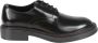 TOD'S Zwarte platte schoenen voor heren Black Heren - Thumbnail 1