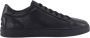 Tod's Zwarte Sneaker Cassetta Stijl - Thumbnail 1