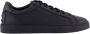 Tod's Zwarte Sneaker Heren Cassetta 04L - Thumbnail 1