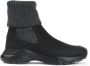 Tod's Zwarte Sneakers voor Vrouwen - Thumbnail 1