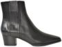 Tod's Zwarte Veterschoenen Aw20 - Thumbnail 1