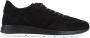Tod's Zwarte Veterschoenen Platte Rubberen Zool - Thumbnail 1