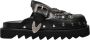 Toga Pulla Sliders Zwart Dames - Thumbnail 1