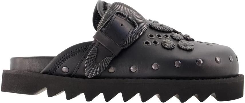 Toga Pulla AJ1058 Mules