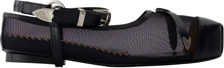 Toga Pulla Aj1451 Sandals