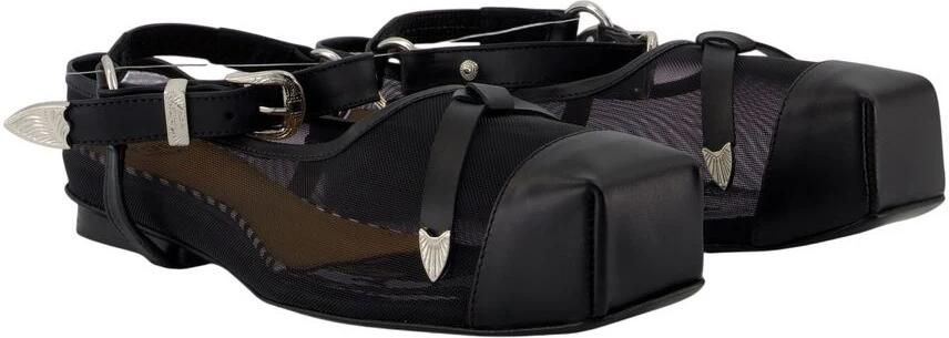 Toga Pulla Aj1451 Sandals - Foto 2