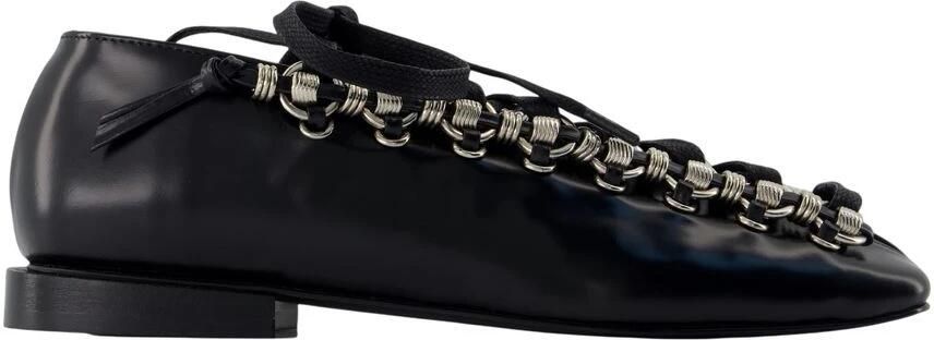 Toga Pulla Aj1452 Leather Shoe