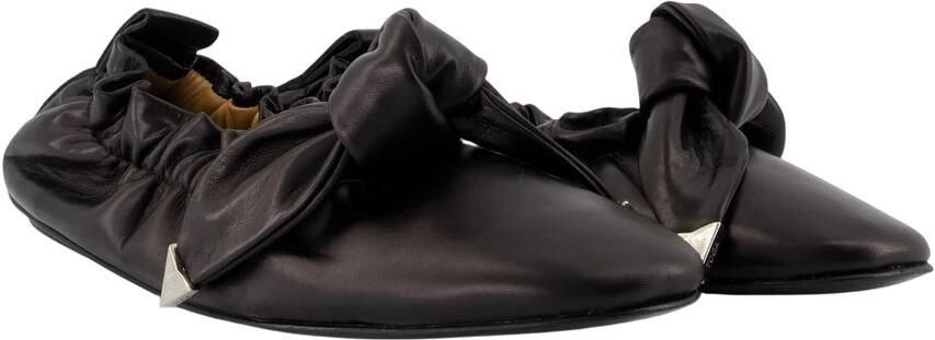 Toga Pulla Aj1454 Ballerina's - Foto 2