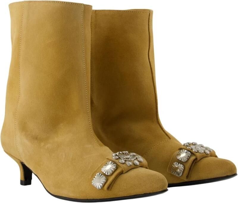 Toga Pulla Aj1458 Boots - Foto 2