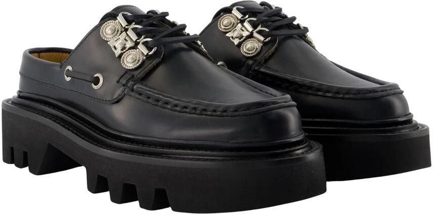 Toga Pulla AJ1485 Slides - Foto 2