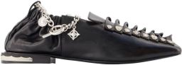 Toga Pulla AJ1515 Loafers